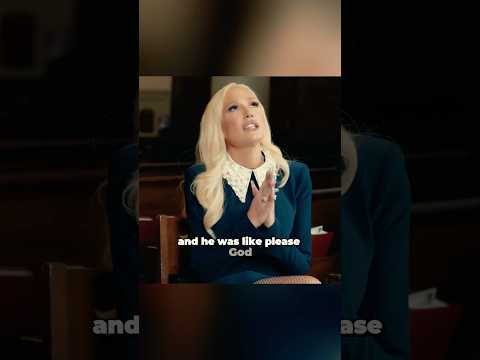 Gwen Stefani, Christian faith testimony