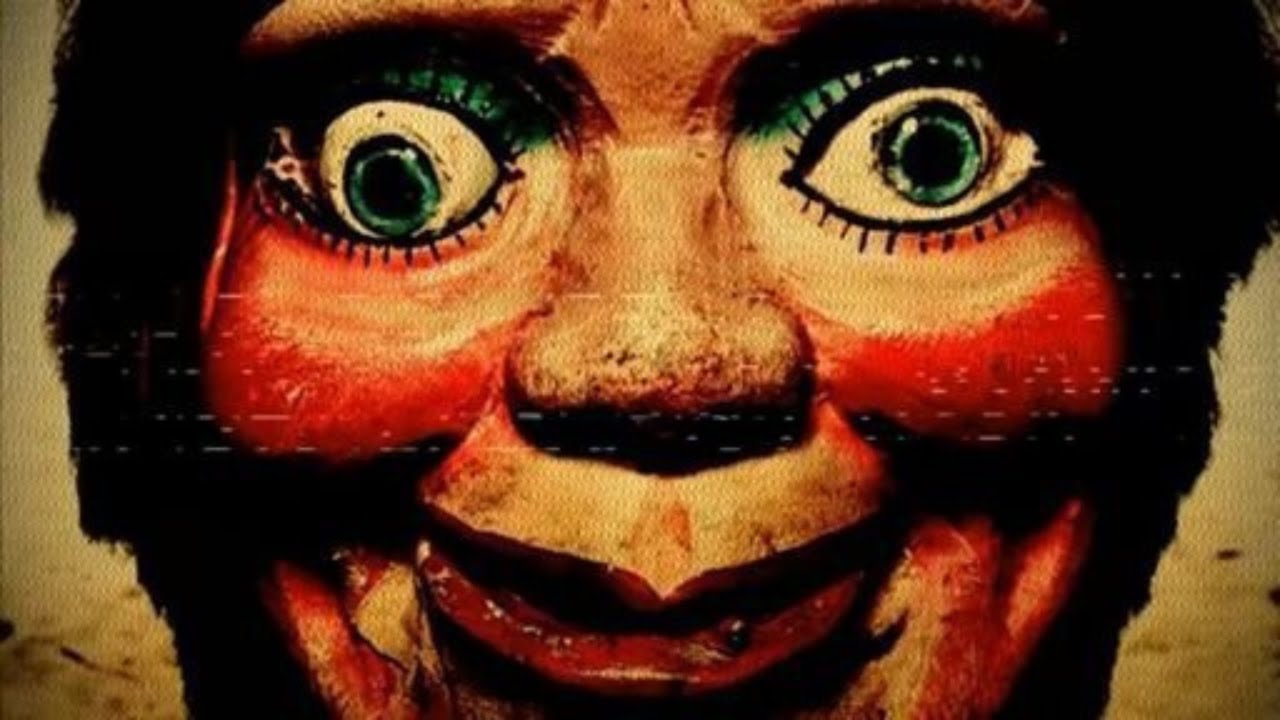 ESSA CREEPYPASTA DA MEDO DE VERDADE (CUIDADO) - TOMMY TAFFY vlm 02