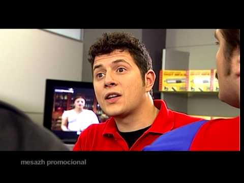 Digitalb Reklama Nostalgji 2006 - Juli