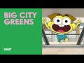 Cartoon Network Pastel Next Bumpers FANMADE