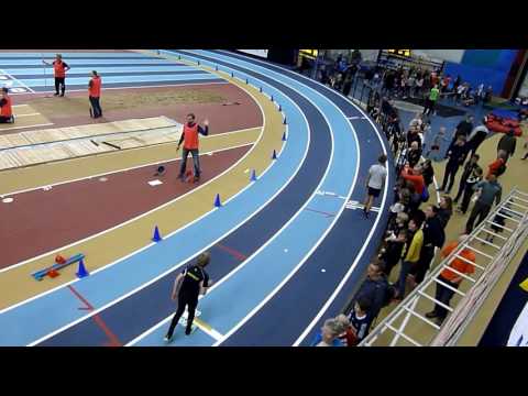 Triumfglass-spelen 2016 - P11 200 m