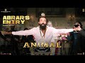 Jamal Jamalo Original Full Song - Animal Movie | Bobby Deol Entry Song #bobbydeol #animal