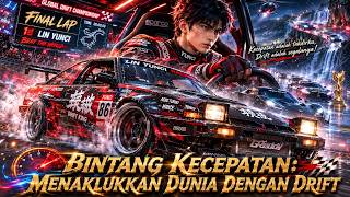 Download lagu Dari nol jadi juara, mobil tua kalahkan semua. mp3