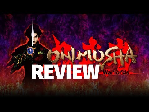 Onimusha: Warlords Review - A Demon Slaying Classic