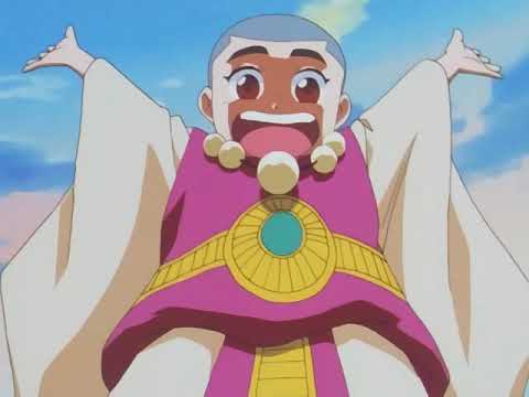 Those Who Hunt Elves II (1997) - Episode 12 - English Subs