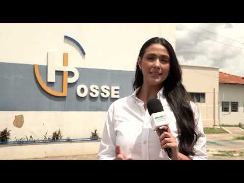 Alego News: LOA-Audiência pública em Posse discute orçamento de Goiás para 2026 (27/11/2025)