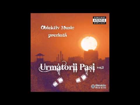 Tonik Obiektiv - De ce? feat. K-trina & DJ Sonia (VeritaSaga)