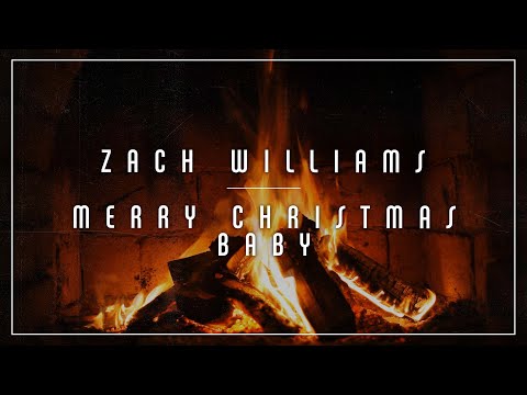 Video thumbnail for Merry Christmas Baby