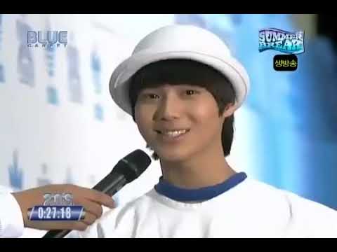 080823 SHINee @ Mnet 20's Choice Awards Blue Carpet