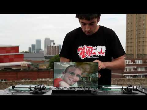 Dj Runner x Dj Kolega - We Love Megamixers  /2013/