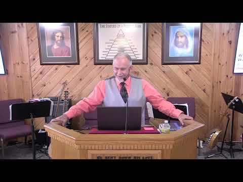 23-0402am - Son of Man Pt.98 - Wade Dale