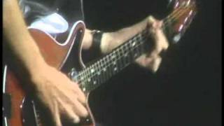 Brian May-Back To The Light Live At The Brixton Academy 1993