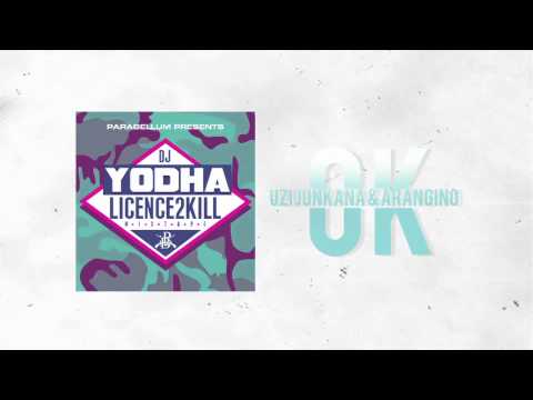 UZI JUNKANA & ARANGINO - OK