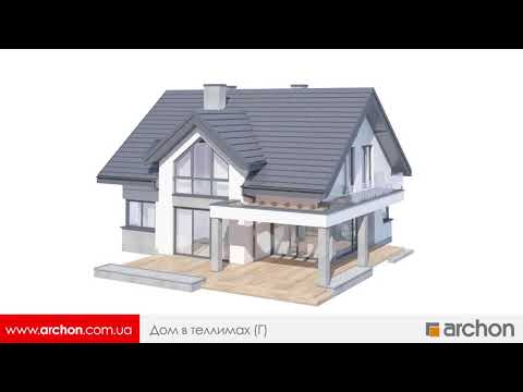 Дом в теллимах (Г)