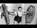 Was Paul Anderson the Strongest Man Ever? DEFAULT Thumbnail