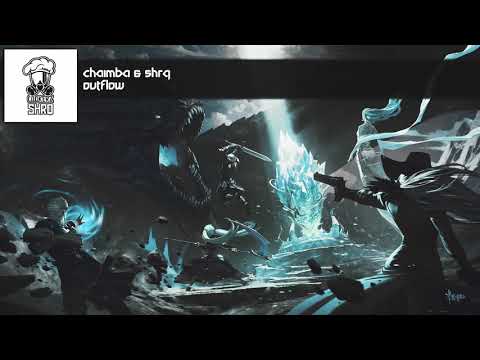 CHAIMBA & SHRQ - OUTFLOW