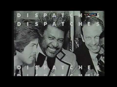 Don King "Unauthorised" Dispatches documentary Boxing