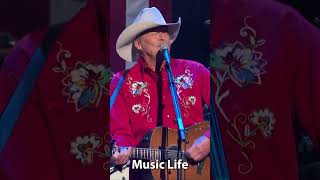 Alan Jackson Performs "Drive"  #countryhits #countrysongs #lyricvideo #countrymusic #lyrics