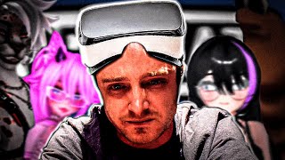 Why Vrchat is the Absolute Worst