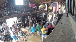 Stolen Rhodes Finale "So Long"