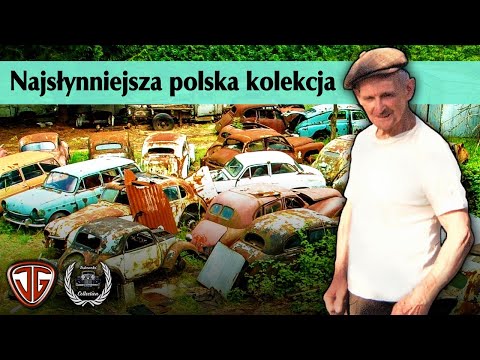 Jan Garbacz: Tadeusz Tabencki - The most famous collector  and the secrets of his collection (ENG)