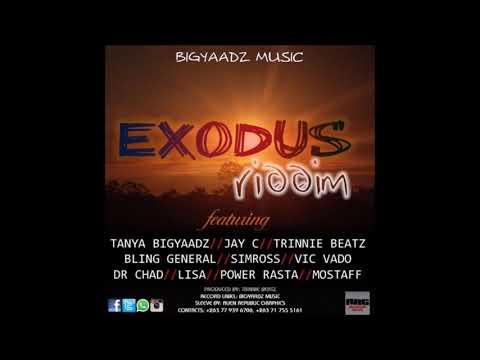 Jay C Actor - Ndipei Rudo