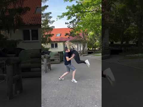 HORSE CAMP with my young horse💕