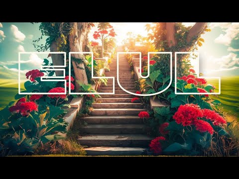 Elul is coming… Are you ready? — Av 5785