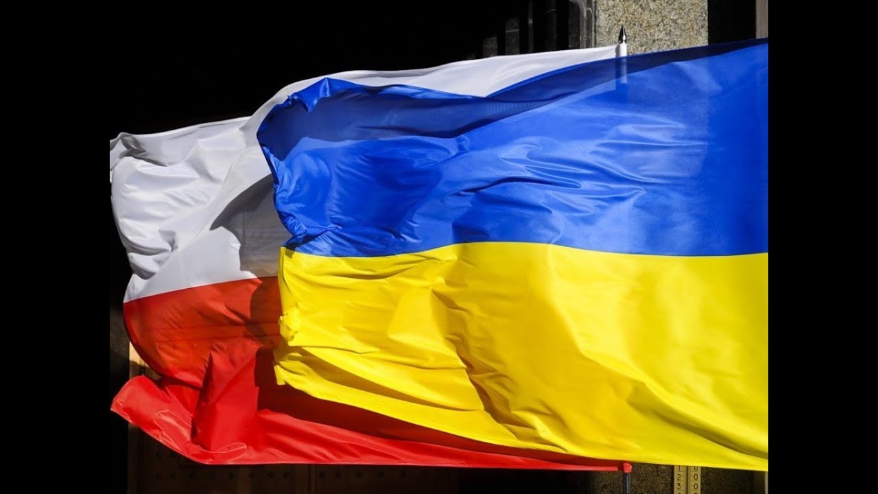 Скандальный закон об Институте нацпамяти: как сложатся отношения между Украиной и Польшей? (пресс-конференция)