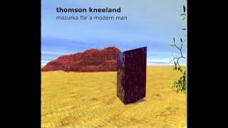 Moja Tesknota (for Deborah Zelazny) by Thomson Kneeland