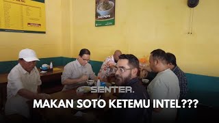 Download lagu ANIES BASWEDAN EATS SOTO IN KARANGANYAR AND MEETS INTELLIGENCE??? mp3