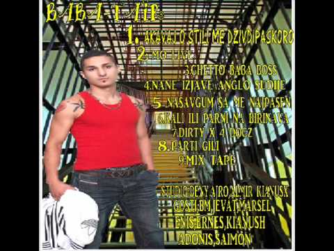 Jevat Star ft.B.Tair-Adrenalin 2011 new..