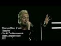 Thousand Foot Krutch - Absolute - Live At The Masquerade (Official Live Video) By Showman
