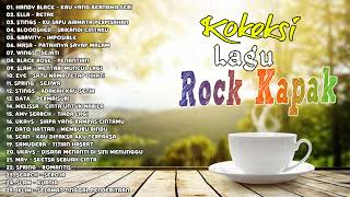 Download lagu Lagu Rock Kapak Terbaik 90an - Koleksi Rock Lagenda Jiwang Terbaik Sepanjang Zaman - Rock Malaysia mp3
