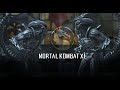 Alien Vs Alien Mortal Kombat XL