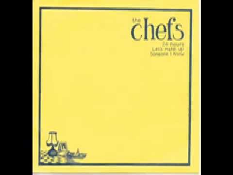 The Chefs - 24 Hours