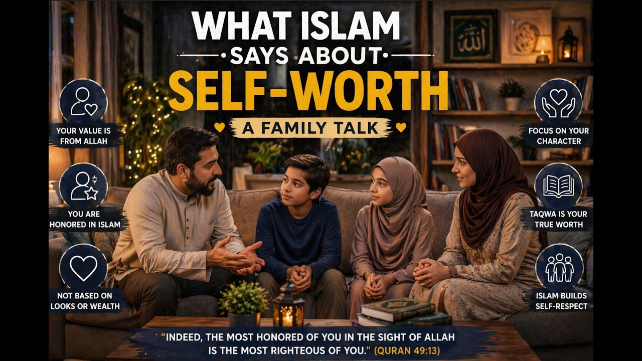 Do You Know Your True Worth?