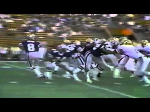 1984: "USFL The Big Plays on ESPN" - Week 17 Game Highlights