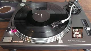 Moshic & Landa ‎– Faza (Original Mix) Pitch Black ‎– PB3007
