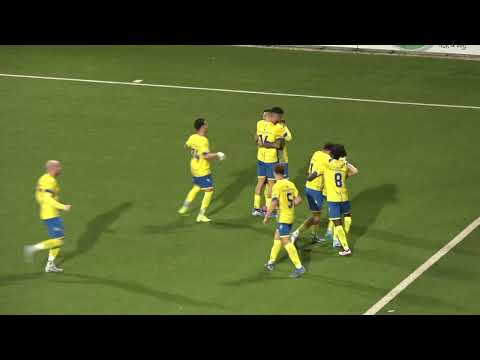 Santa Lucia 2-0 Żurrieq | MD 11 - Challenge League 2024/2025