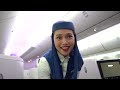 Saudi Arabian Airlines Uncovered - Should You Fly SAUDIA?