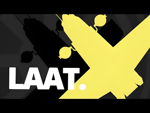 LAAT Gunship Explained | The Sound of Hope and Fire