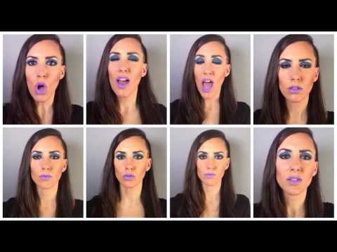How deep is your love – Calvin Harris & Disciples (Acappella cover by Paula Domínguez)