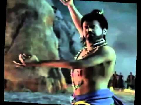 Kochadaiiyaan | Rajinikanth Tandav Dance
