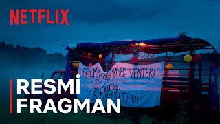 Equinox | Resmi Fragman | Netflix
