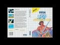 Golden Axe Level 2 Master System Mp4