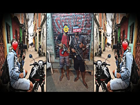 MC DYM - PERMANÊNCIA DO COMANDO NA ALMA, TERRA PROMETIDA ♪ [ DJ GLOCK DO ANAIA ] 2K21