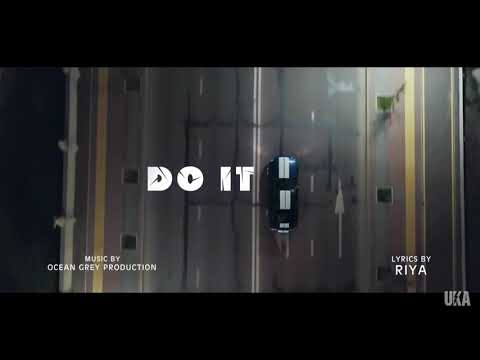 Uka- Do it ( lyrics )