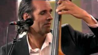 de Laat & Schreurs -  A Sleepin' Bee - live op TVL