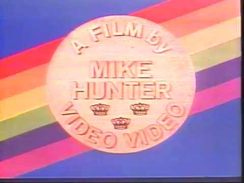 Mike Hunter Intro